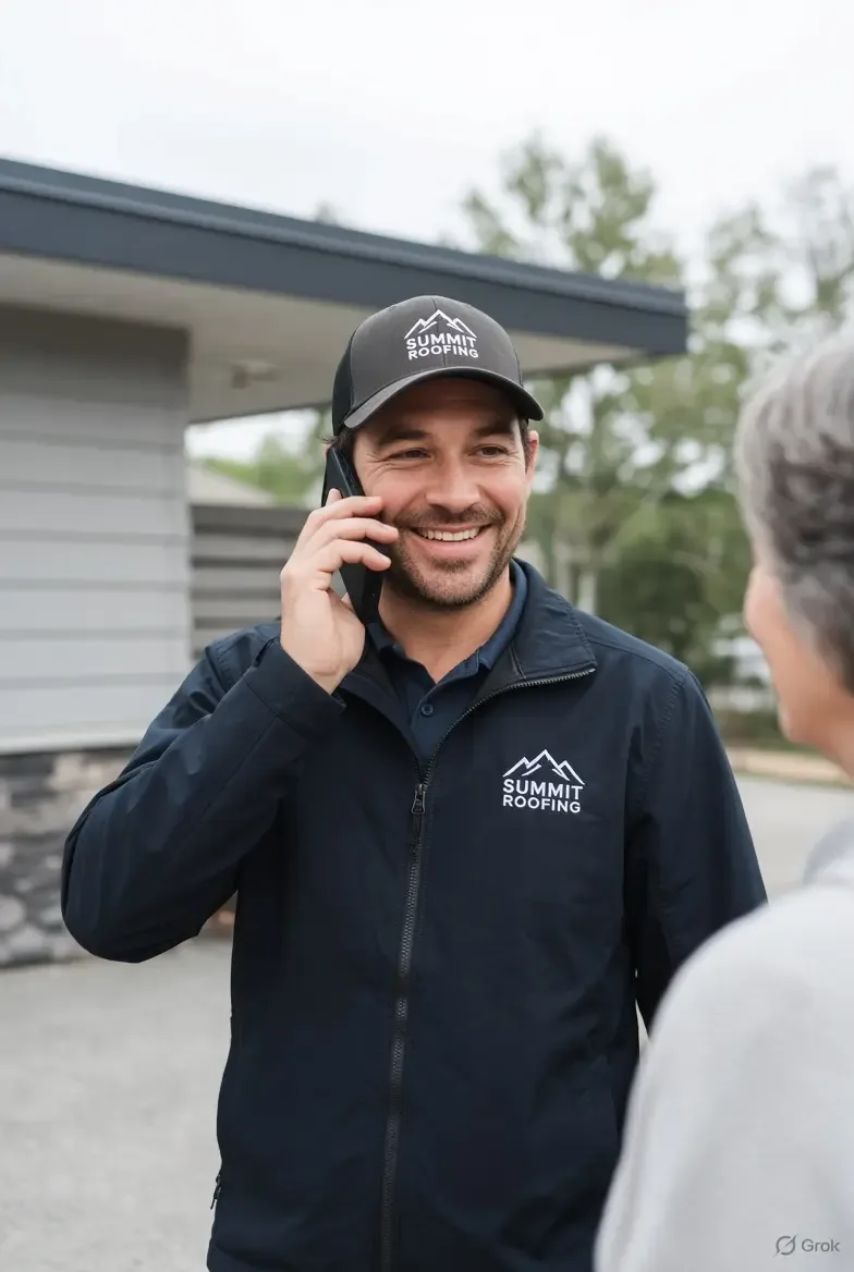 Flat Roof Leak Repair Stoneham, ME FAQs